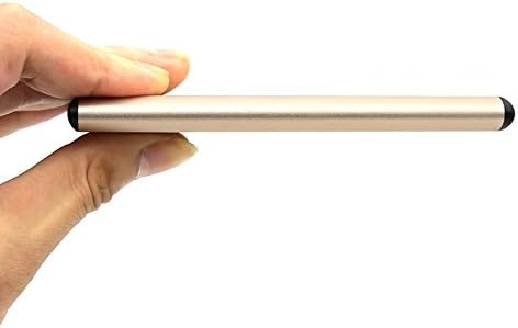 Maxone 160GB External Hard Drive Portable 2.5'' Ultra Slim HDD Storage USB 3.0 Compatible with PC, Laptop, Gold