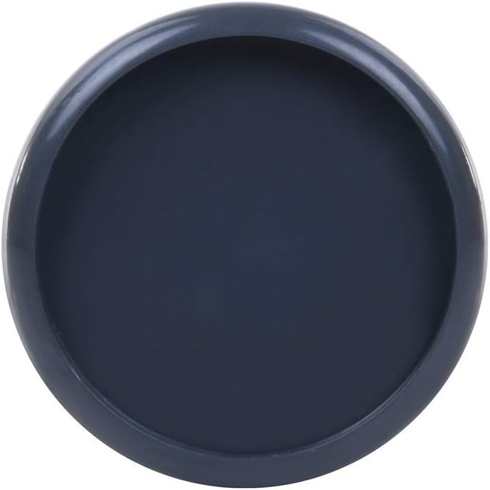 Talia Discbound Notebooks, Planner, Customizable, (xMarble Flow Taffy, Midsize (7.5in x 9.75in))