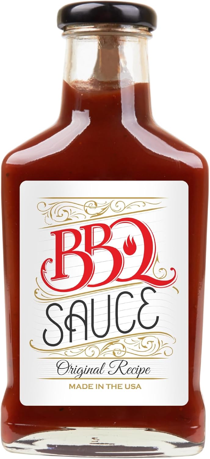 Premium Label Supply White Sticker Labels – 4" x 3" – Laser/Inkjet Compatible – (6 per Sheet), 25 Sheets – 150 Total Adhesive Labels