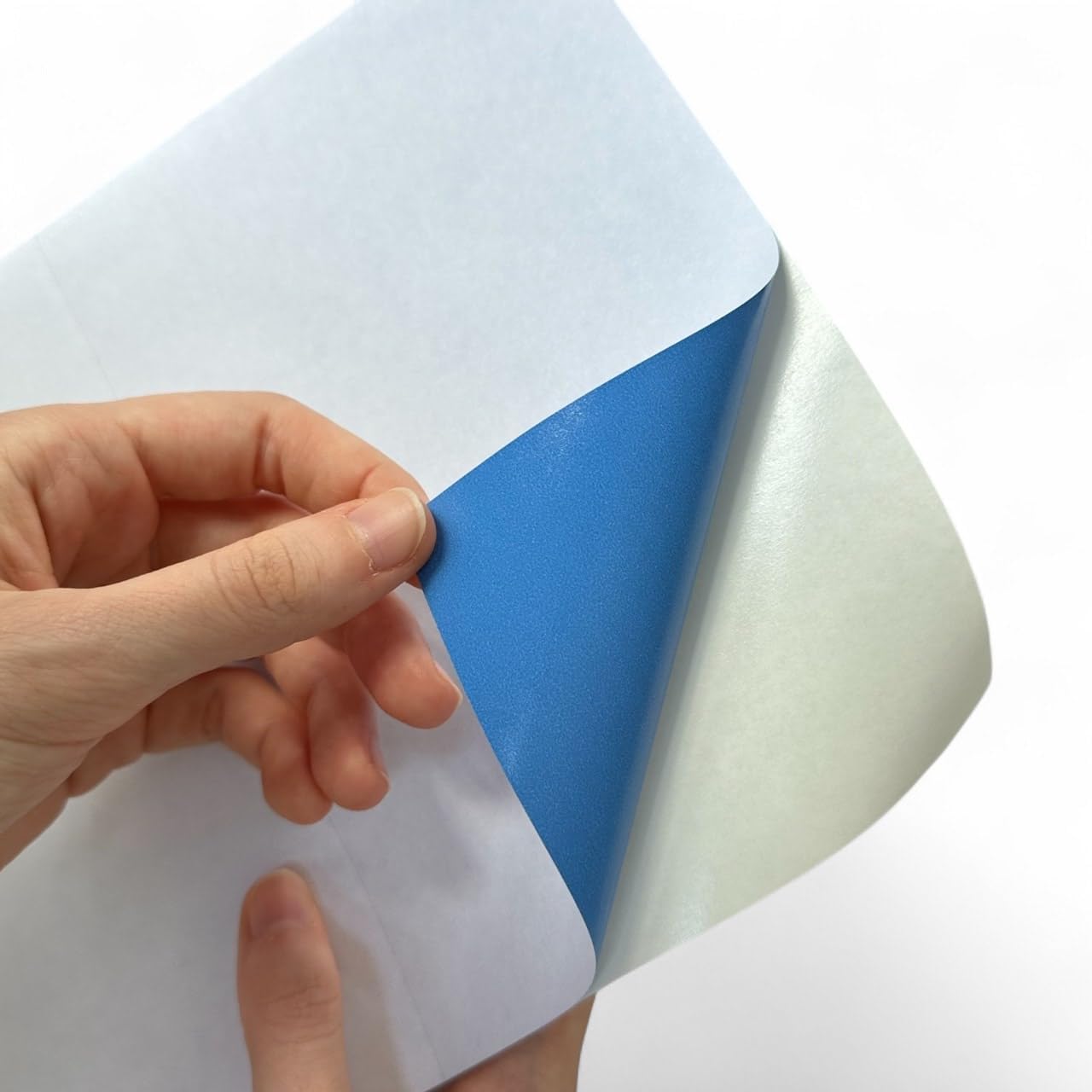 Blockout Shipping Labels A3 Tabloid Size – Cover Old Barcodes & Addresses – Laser & Inkjet Printable – Bulk Pack High-Opacity (100, A3)