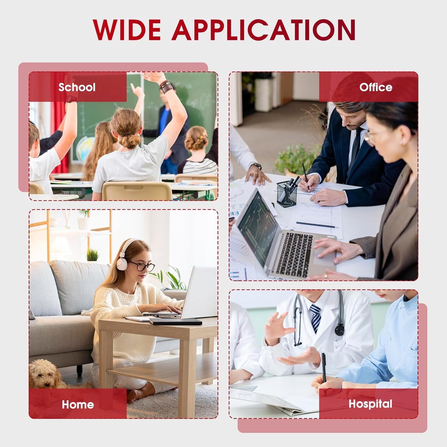 067H 067 High Yield Toner Cartridge Compatible for Canon 067 067H for Canon LBP632Cdw LBP630C MF650C MF656Cdw MF653Cdw MF654Cdw 4 Pack Black Cyan Magenta Yellow