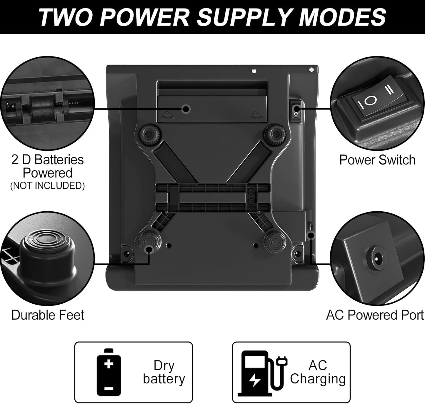 Price Computing Scale 88lb/40kg LCD Digital Commercial Price Scale with Stainless Steel Platform,Produce Scale & Food Scale for Farmers Market, Retail Outlets, Meat Shop (Tray)