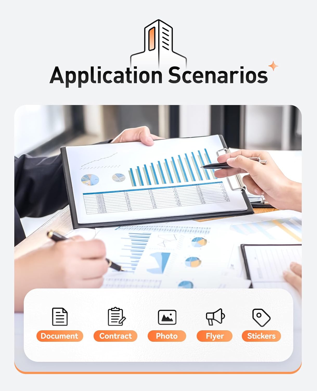 89X Black Toner Cartridge 1-Pack High Yield with Chip Replacement for HP 89X CF289X 89A CF289A Cartridges Compatible with HP LaserJet Enterprise Flow MFP M528c M528z M507dn M507dng M507n M507x Printer