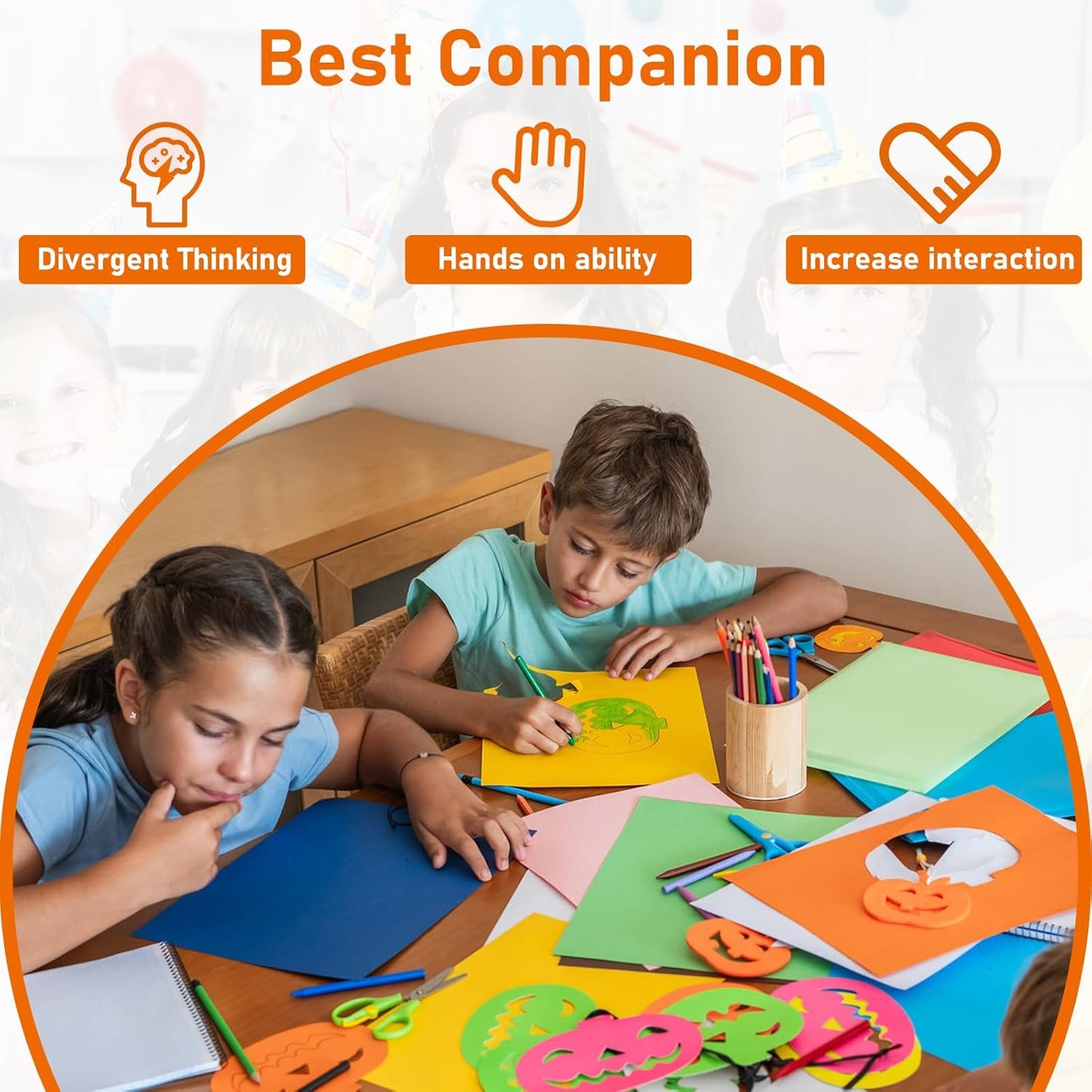 40 Sheets Colored Cardstock 8.5 x 11 Craft Paper, 20 Assorted Colors 75lb Thick Construction Paper Card Stock for DIY Making Cards, Wedding Invitations, School, Memus, Birthday Decorations