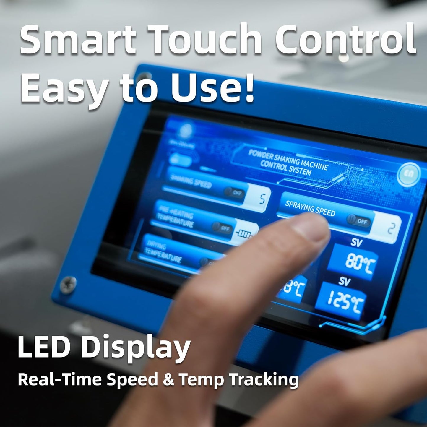 Lancelot Auto-Maintenance M1630 Pro-DTF Printer Machine-Doubled Speed Over L1800 with Auto-Powder Shaker Dryer,White Ink Circulation & Auto-Film Cutter,DTF Printer Bundle for T Shirt Printing