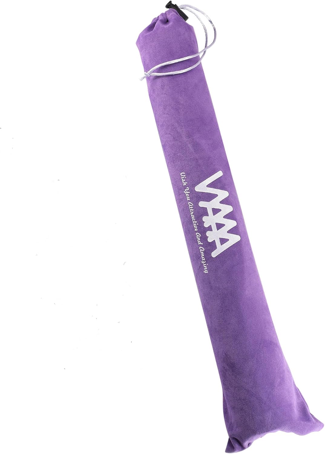 VYAAA Leather Desk Mat, 55"×24" Large Mouse Pad, Desktop Protector for Desk, Multifunctional Keyboard Mouse Pad for Home or Office (Light Gray)