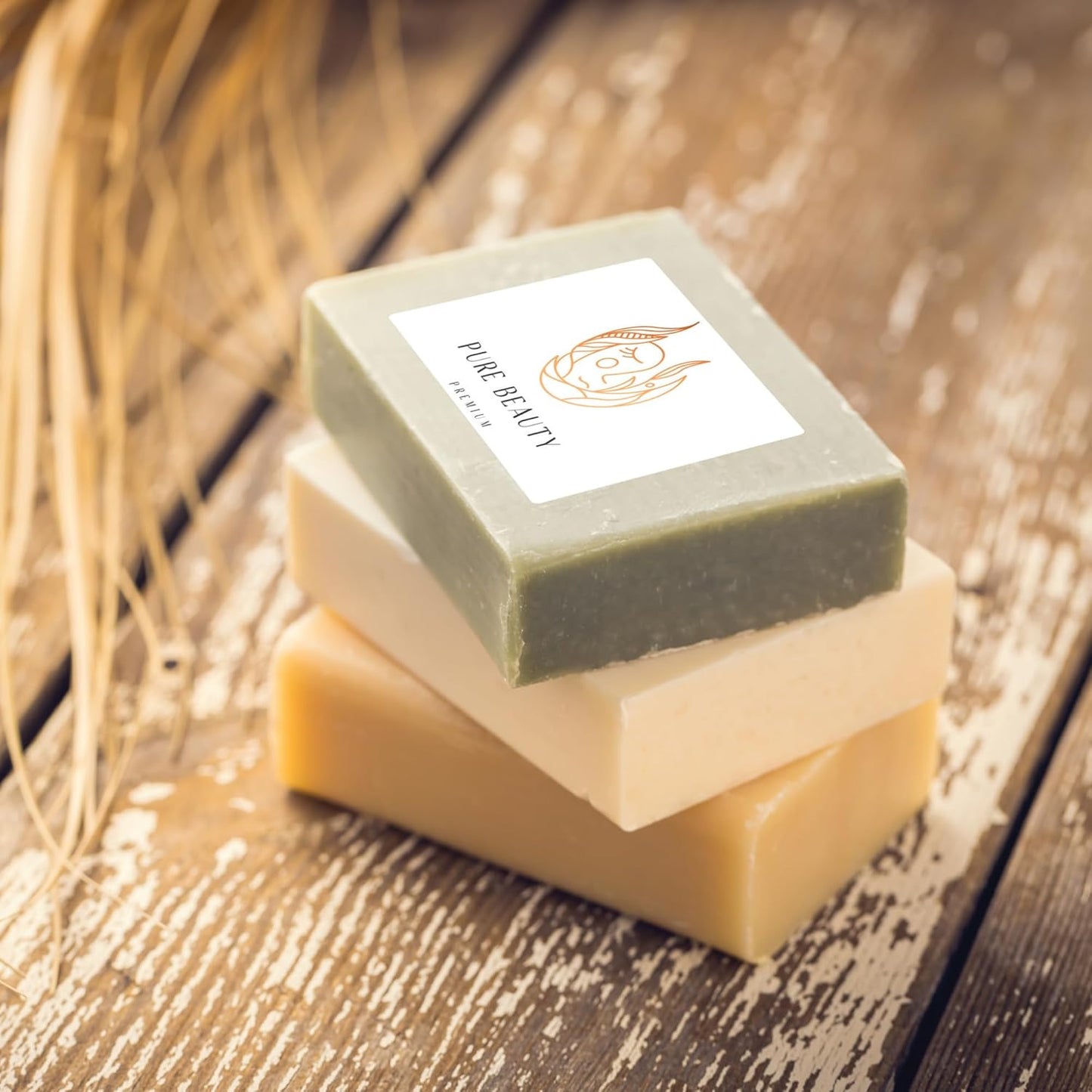 Premium Label Supply White Sticker Shipping/Mailing Labels – 4" x 2.5" – Laser/Inkjet Compatible – (8 per Sheet), 100 Sheets – 800 Total Adhesive Labels