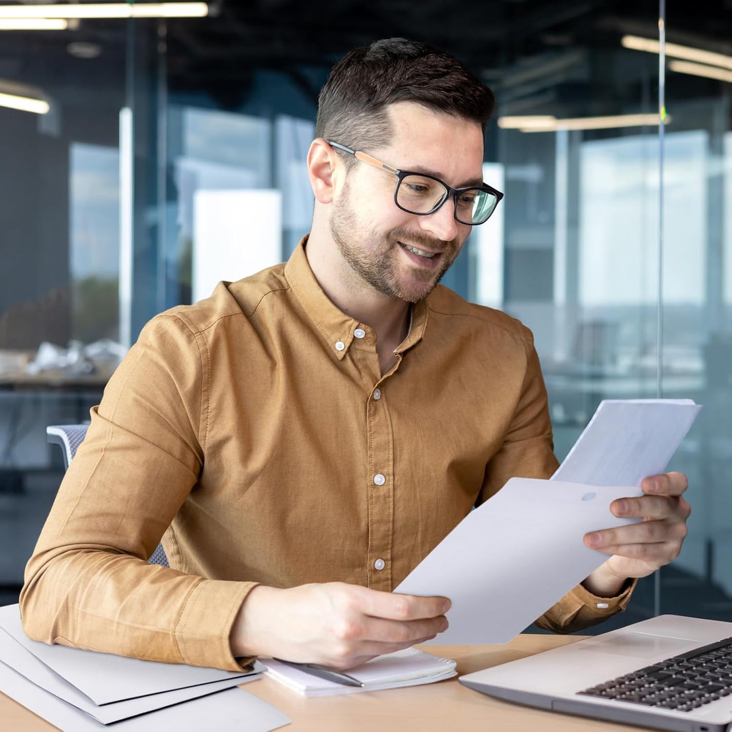 Teling 50 Pcs Manilla Envelopes Clasp Kraft Catalog with Closure for Storing Mailing 28 lb Kraft Envelope Paper for Office Document School Business Home(White,6 * 9)