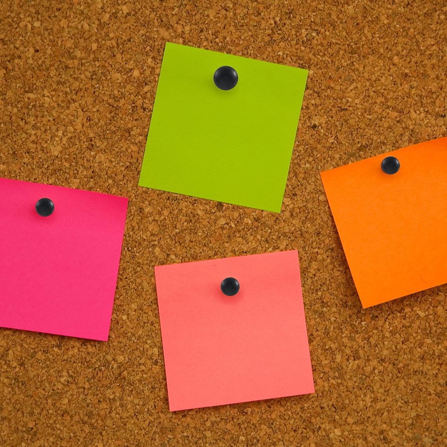 uxcell 100 Pcs Upholstery Tacks, 9 x 13mm Round Head Upholstery Nails Pins Vintage Decorative Furniture Tacks for Chairs Sofas Beds DIY Project, Black