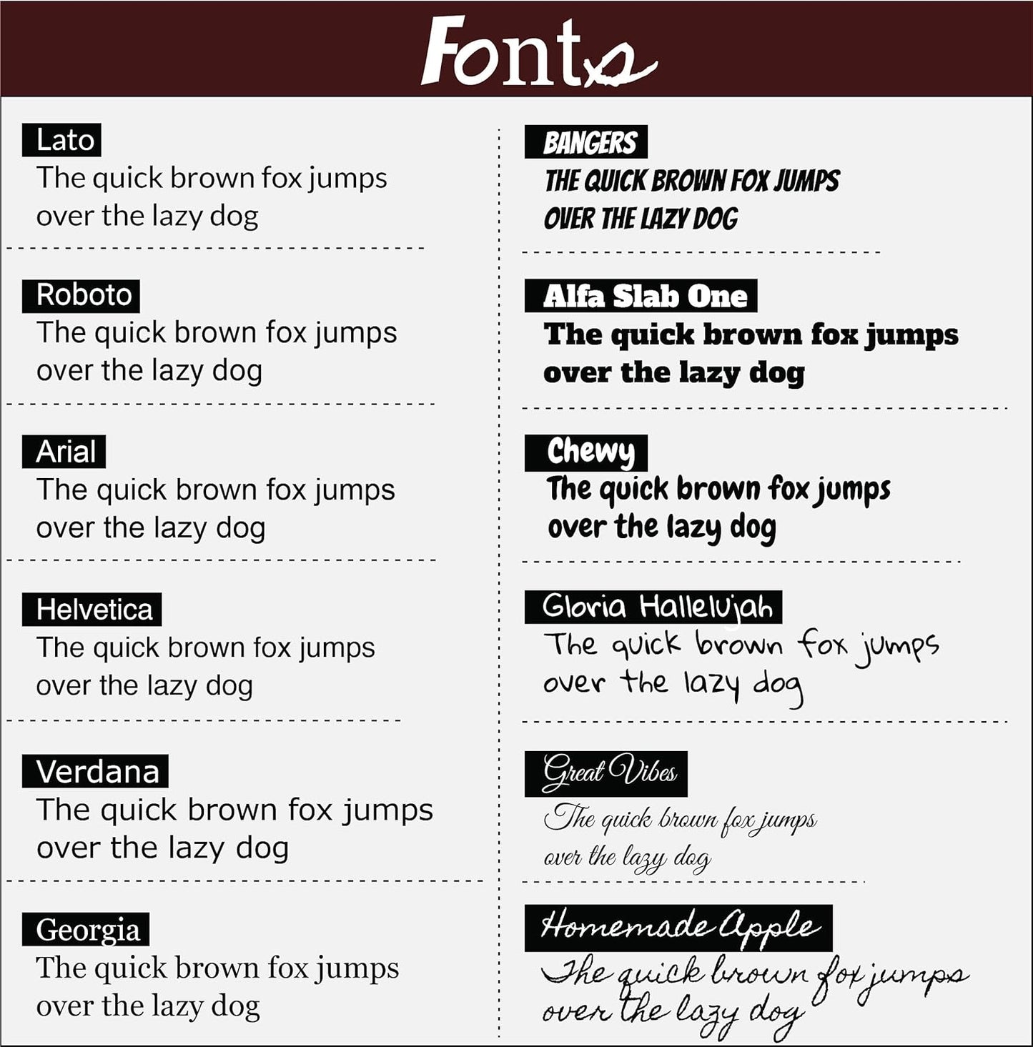 Customized Personalized Address Labels - Made in The USA by Kenco (500 Labels, Christmas)