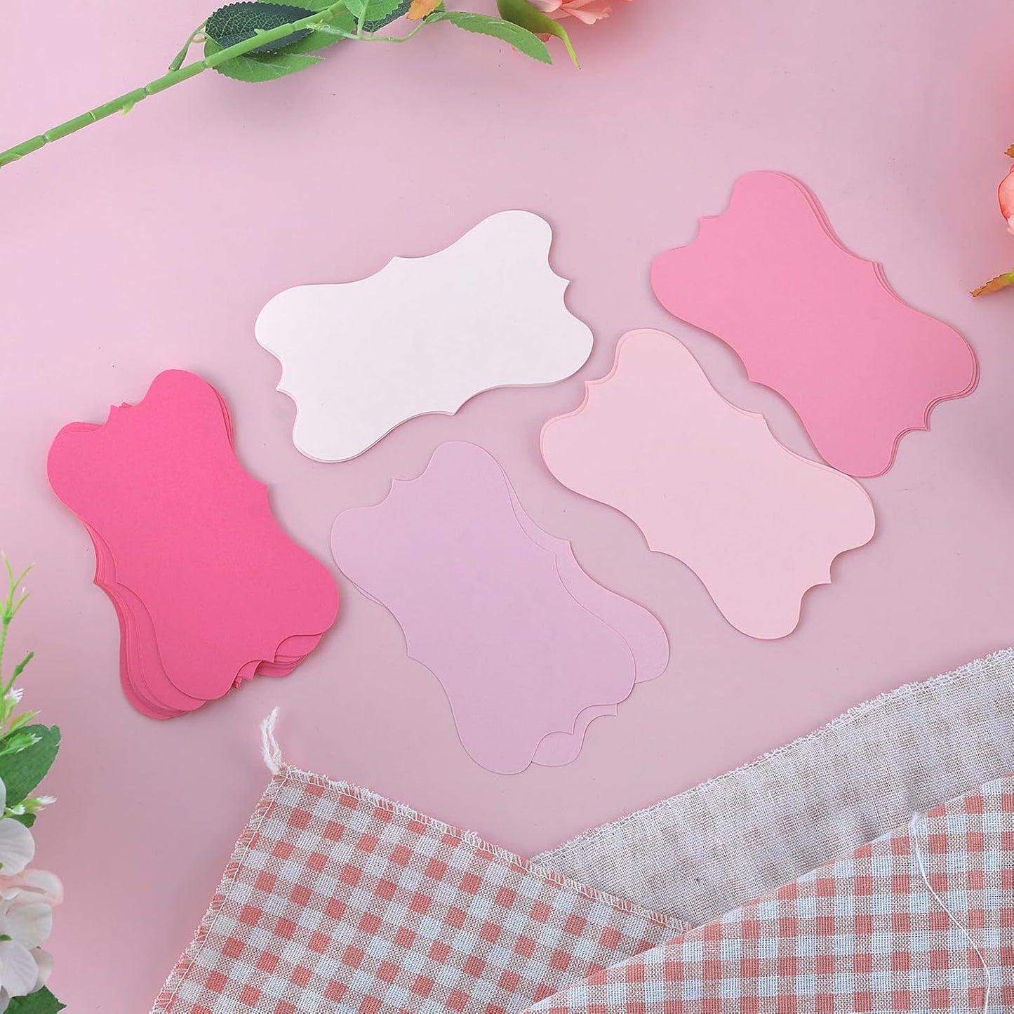 150 Pack Pink Index Cards 3x5 Colored Blank Index Cards Lavender Cardstock Wedding Tropical Pink Index Cards Invitation Cards Thank You Notes Cards For School Office Studying Kids Nursing Students