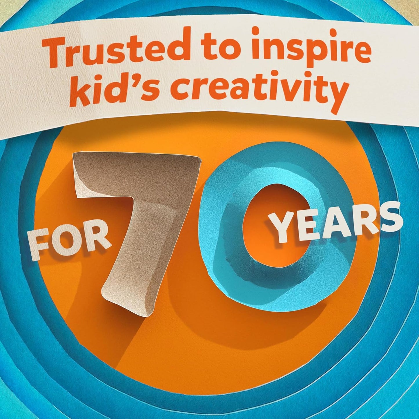 Elmer's Liquid School Glue, Washable, 1 Gallon, 2 Count - Great for Making Slime