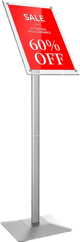 Store Signs & Displays