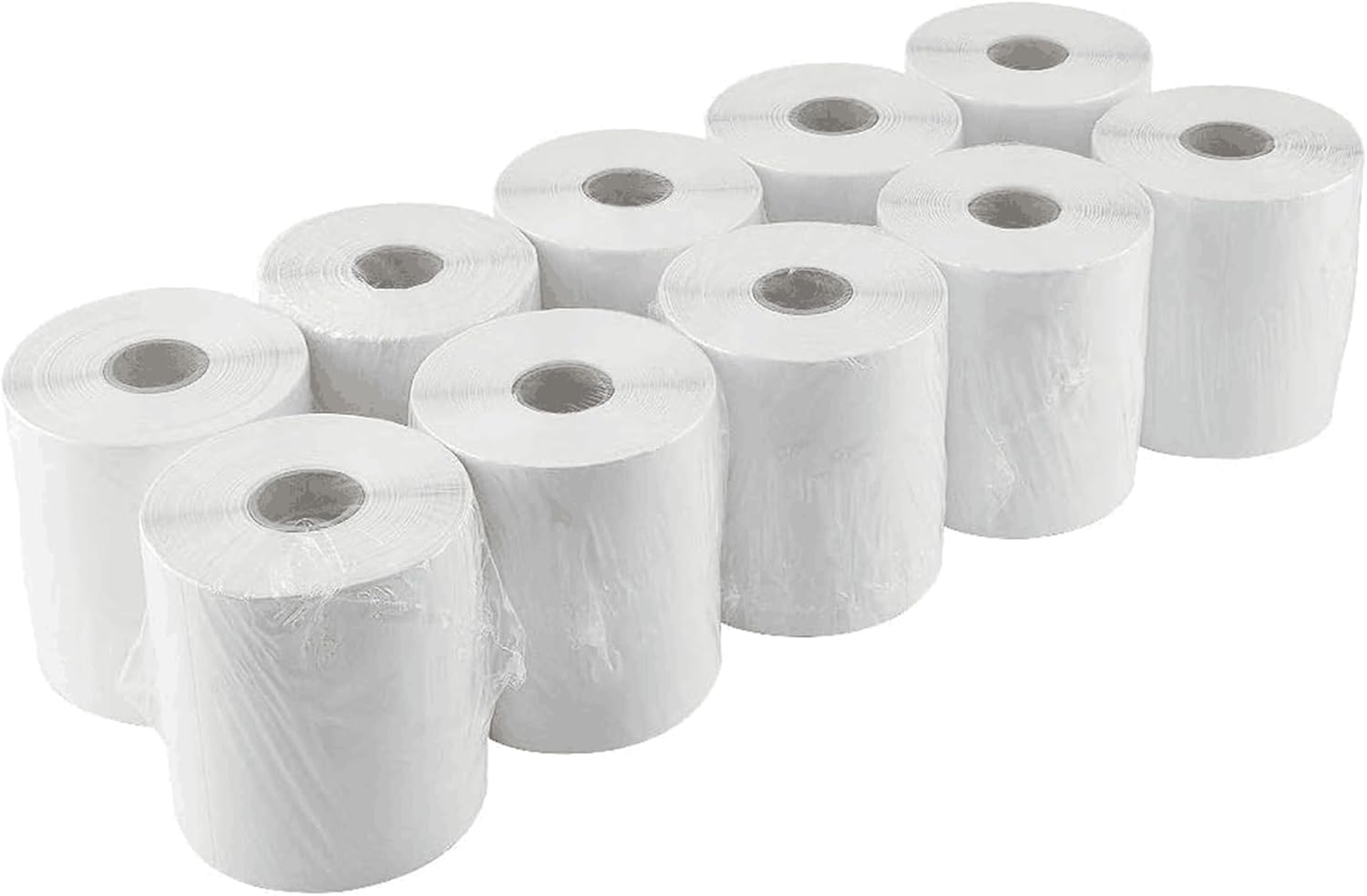 Packaging Labels & Tags