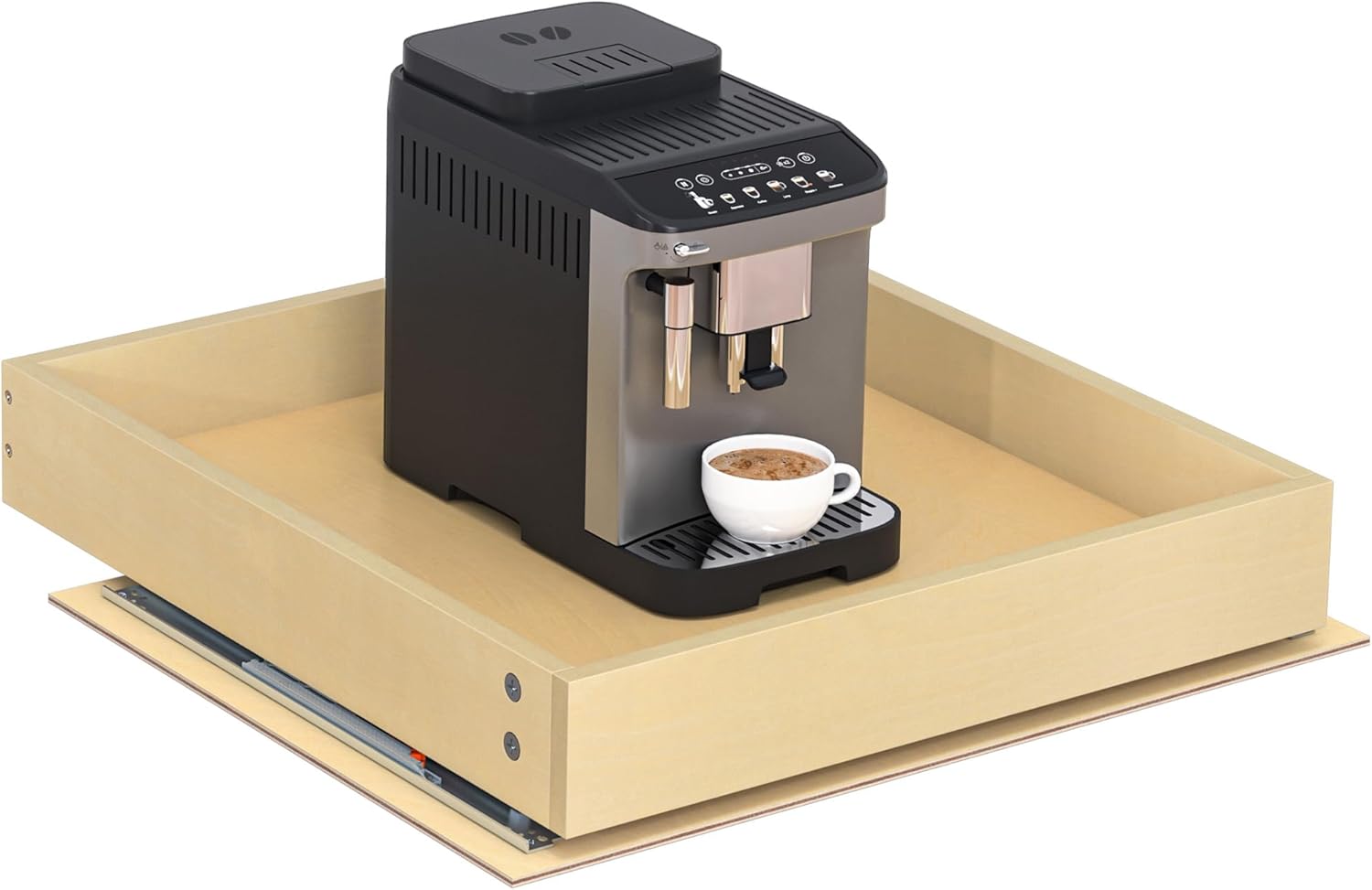 Storage & Organization