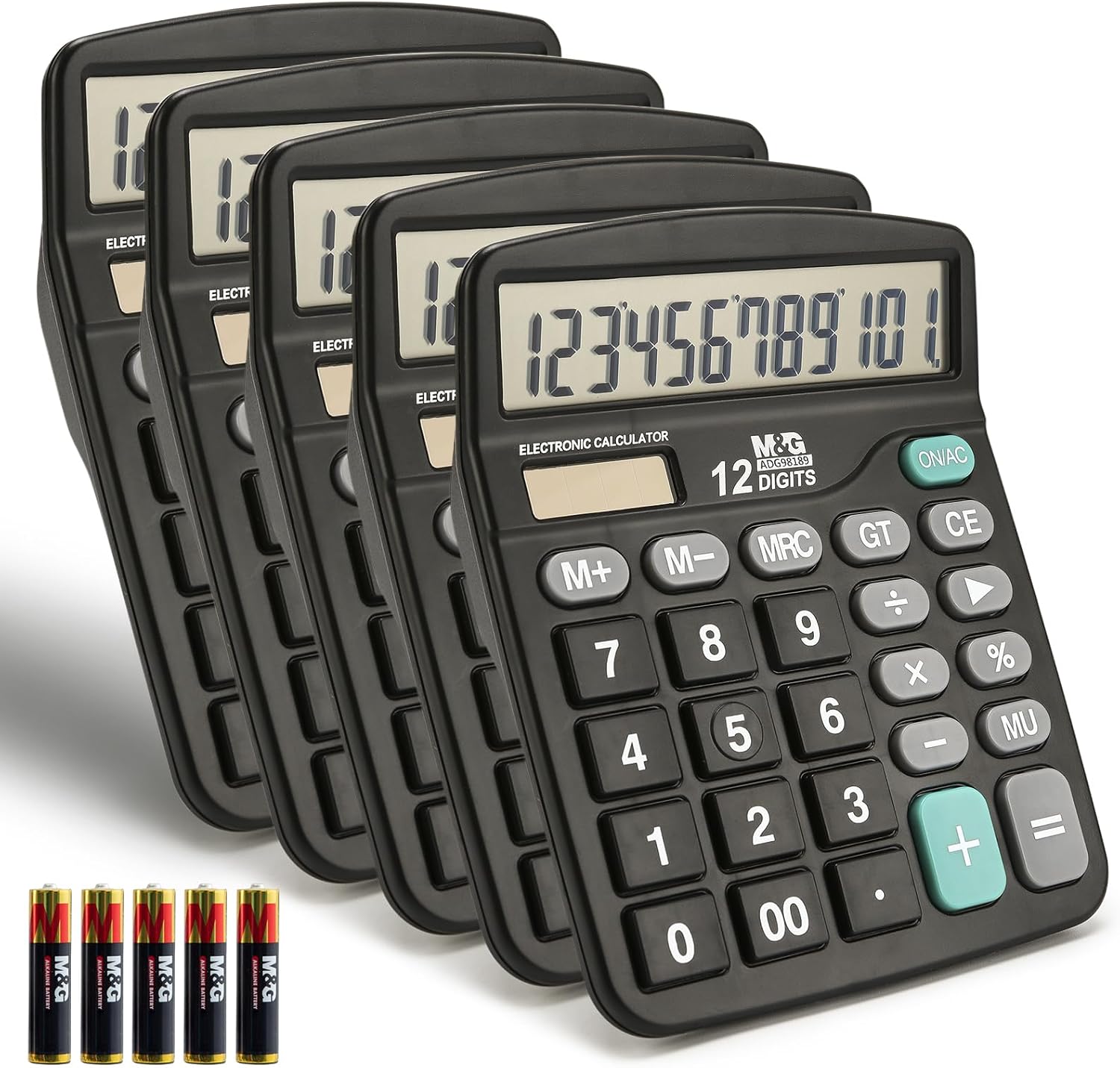 Calculators