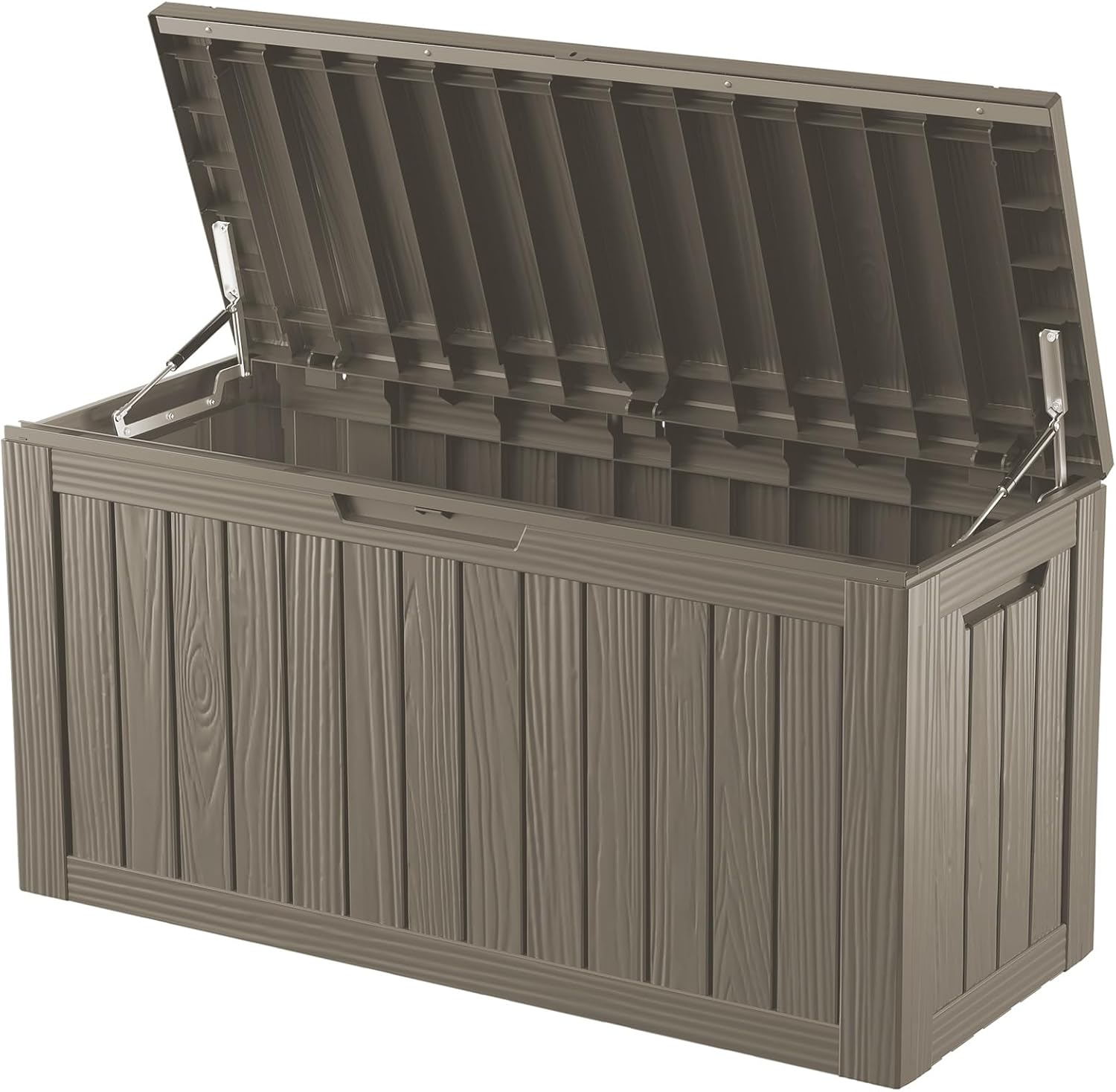 Outdoor Storage & Housing