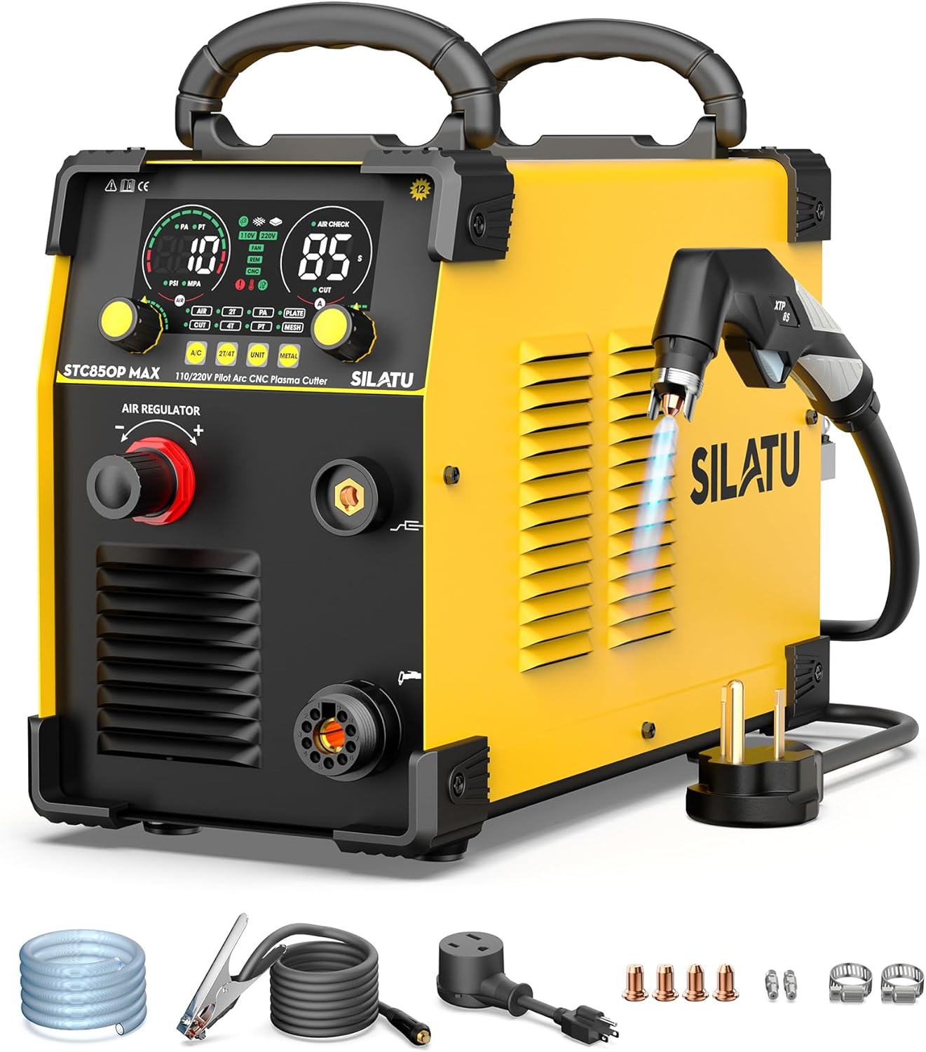 Welding Equipment