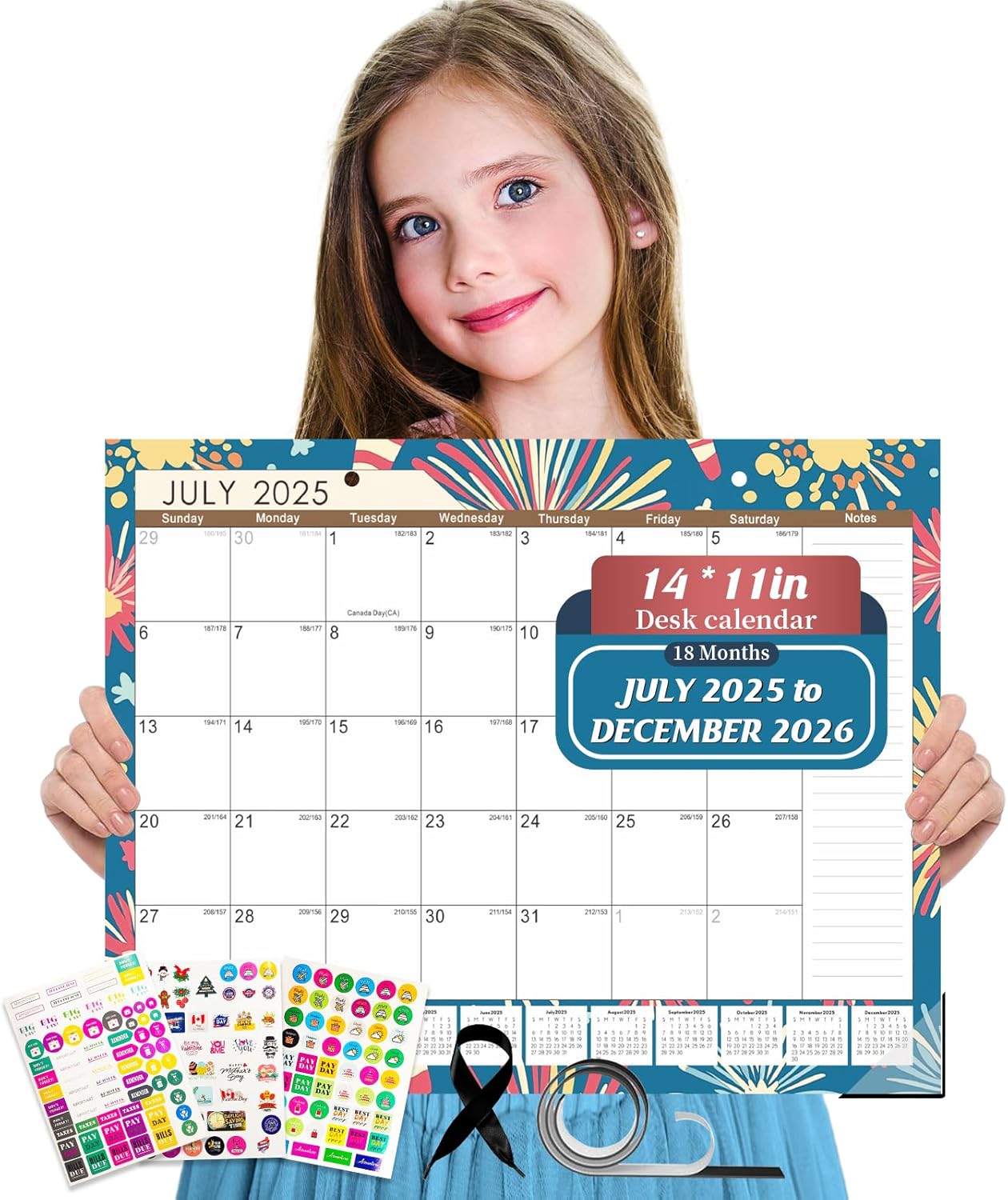Calendars