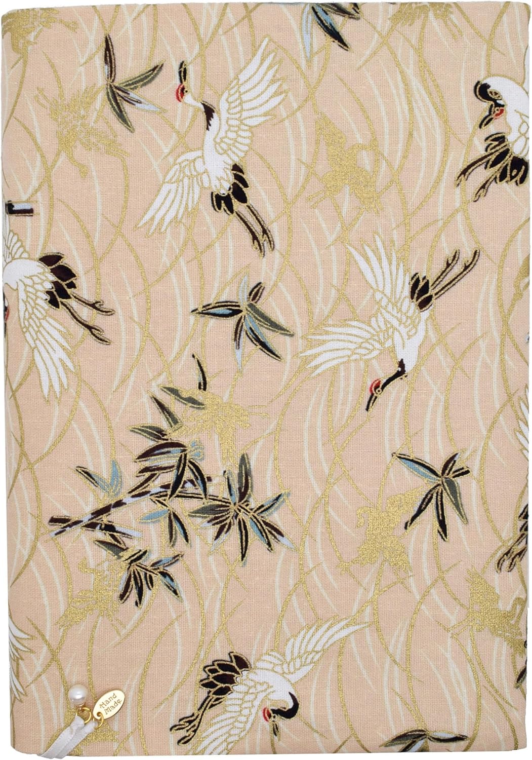 Book Covers & Book Accessories