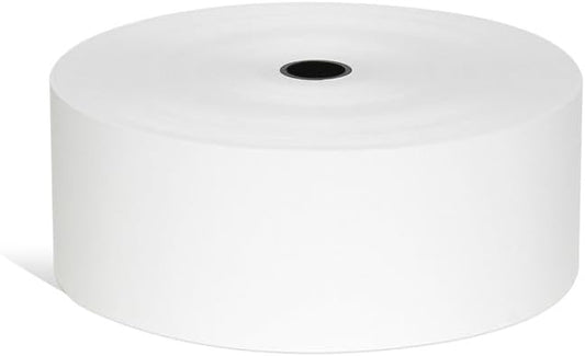 2-1/4"" x 675' Thermal, 4 Rolls, Compatible with GenMega 1900 2500 GT3000, Hantle 1700 Series, Tranax MB-1700 Series, and More
