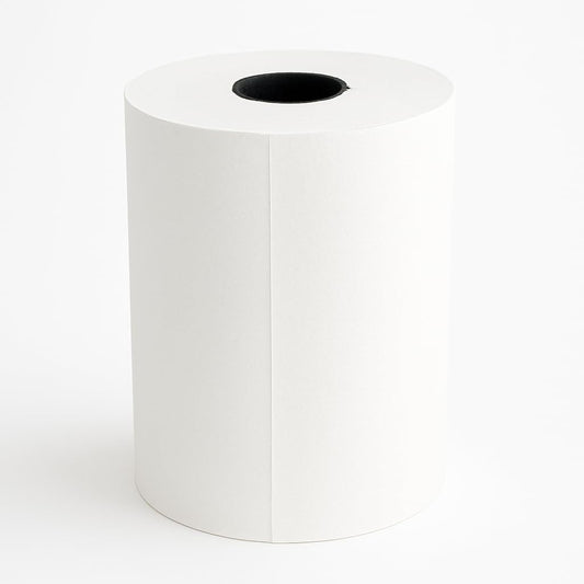 3 1/8" x 230' Thermal Paper Rolls Made For POS-X XR520 thermal receipt printer - 50 Rolls/box -