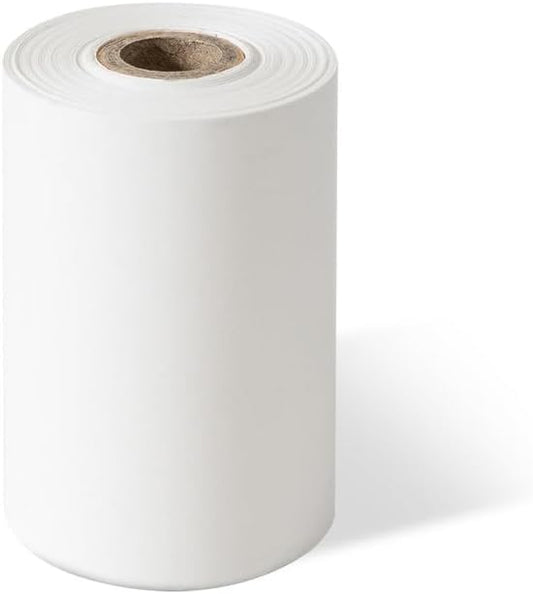 3-1/8" x119' Thermal, 40 Rolls, Compatible with Epson TM-T88 T-20 T-90 SRP-350 370 SCP700 TSP100 TSP300 TSP400 TSP500, and More