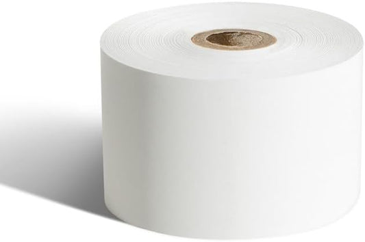 44mm x 220' Thermal, 25 Rolls, Compatible with Sharp ER-A410 ER-A420 ER-A450T XE-A401 XE-A406 XE-A41S XE-A42S XE-A50, and More