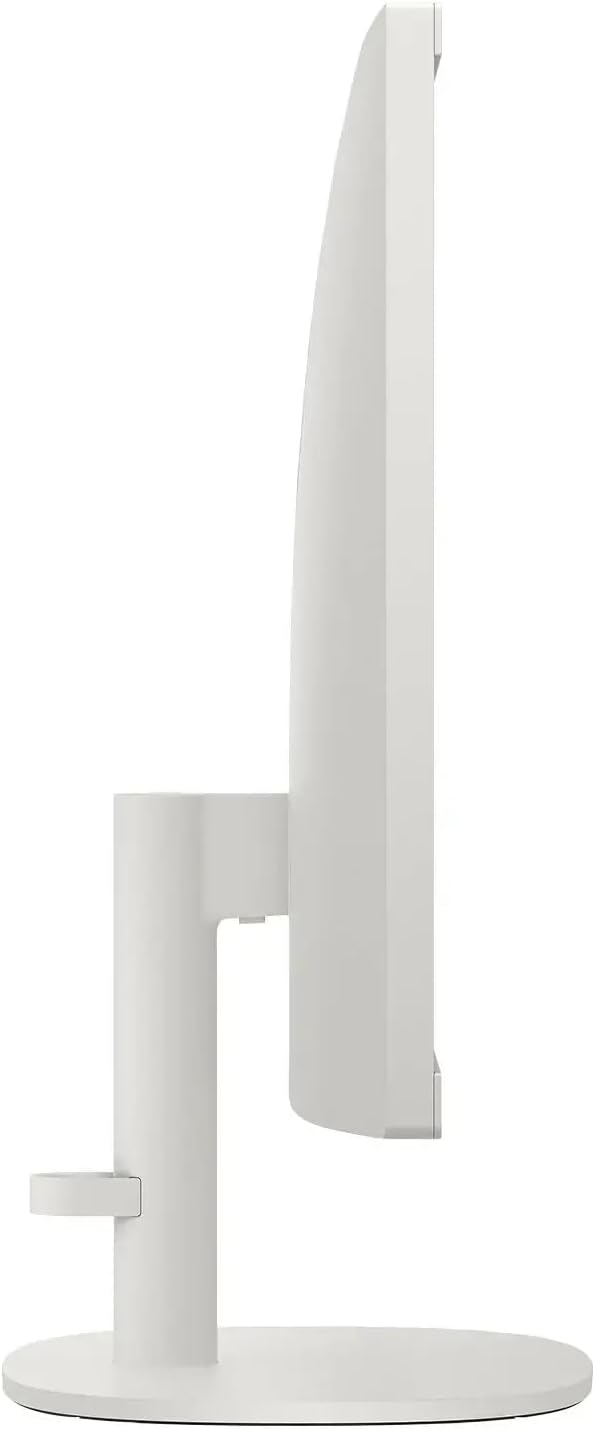 HP 21.5" FHD All-in-One Desktop Computer, Dual-Core Intel Celeron, Windows 11 Pro with Microsoft Office Home & Business Included, Snow White (Intel Celeron, 16GB RAM | 1TB Storage)