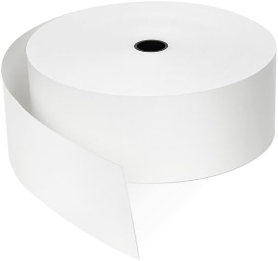 2-1/4"" x 675' Thermal, 1 Rolls, Compatible with GenMega 1900 2500 GT3000, Hantle 1700 Series, Tranax MB-1700 Series, and More