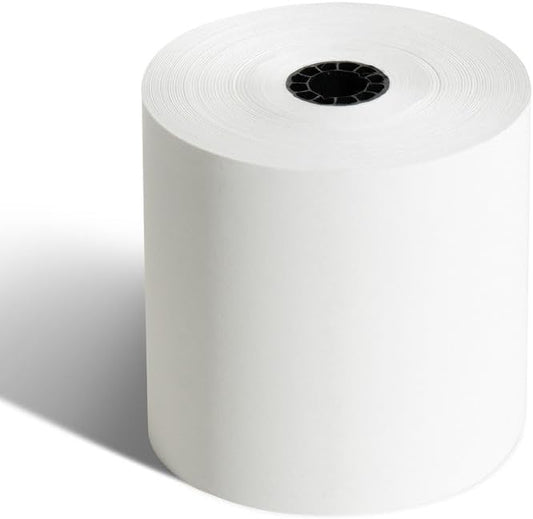2-1/4"" x 230' Thermal, 10 Rolls, Compatible with Sharp 01PU ER-A520 ER-A530 UP-700 XE-A201 XE-A202 XE-A302,Citizen CBM262, CBM270, and More