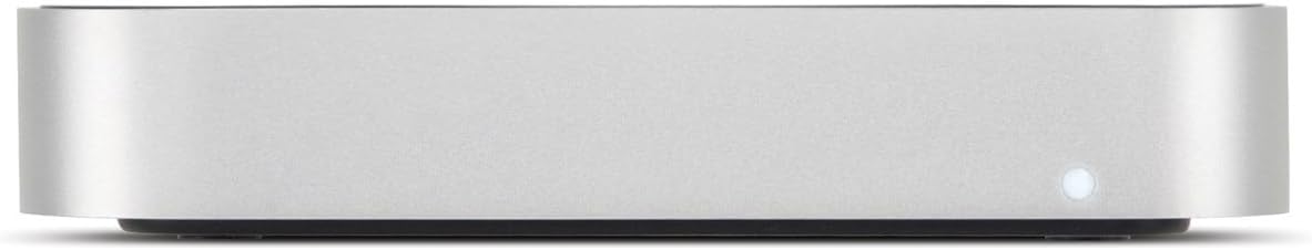 OWC miniStack USB 3.2 Storage Enclosure