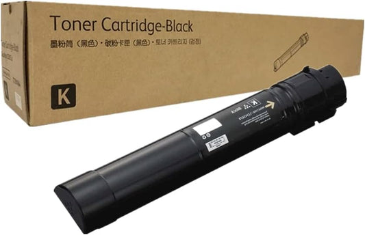 Toner Pros Remanufactured [Extra High Yield] Toner Cartridge (006R01818) for Xerox Versalink B7125/B7130/B7135 Printer - Black Color 34,300 Pages