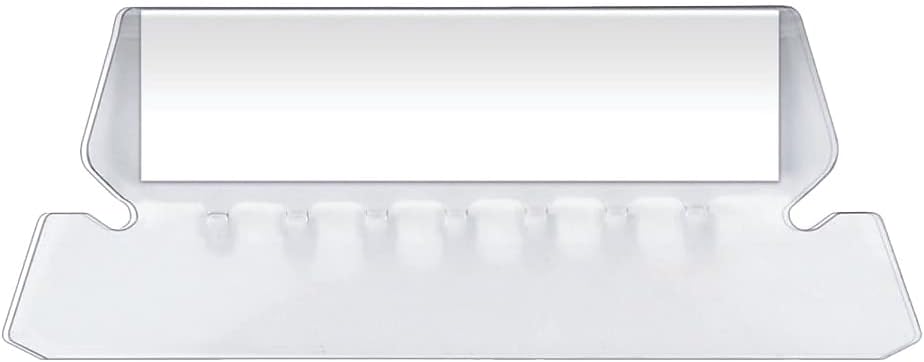 Pendaflex 04153X1 Reinforced 1" Extra Capacity Hanging Folders, Legal, Standard Green, Box of 25 (4153X1)