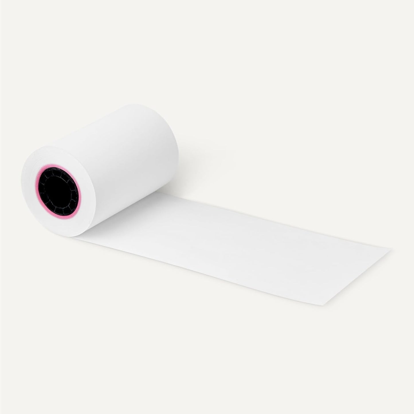 Amazon Basics Thermal Paper Receipt Rolls, 2 1/4" x 50', 50 rolls