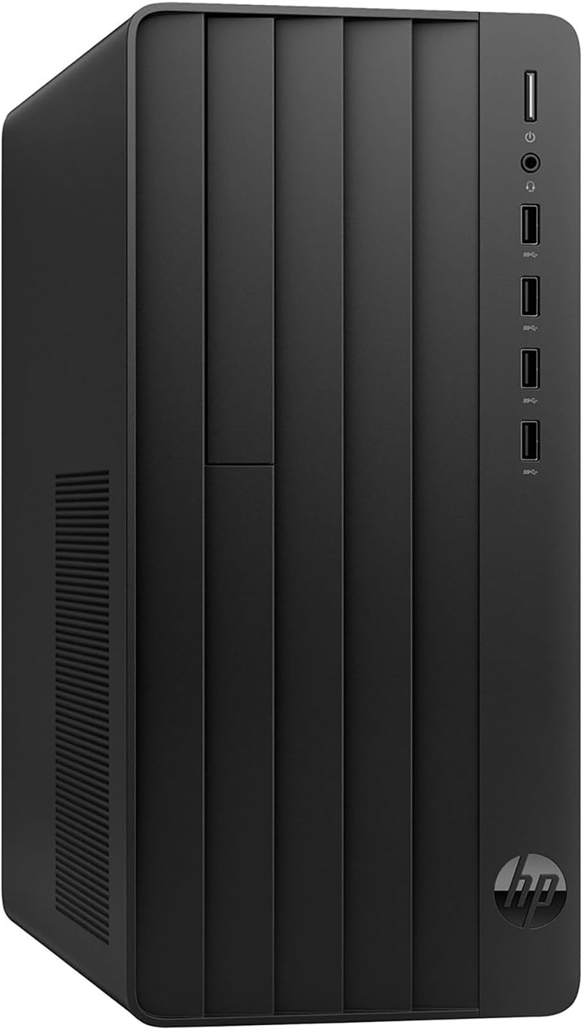 HP Desktop Computers Tower PC for Home Business Student, Intel 6-Core i5-12500 (Beat i7-11700), 64GB DDR4 RAM, 1TB PCIe SSD, WiFi, Bluetooth, RJ-45, Keyboard and Mouse, Windows 11 Pro, Wendbo