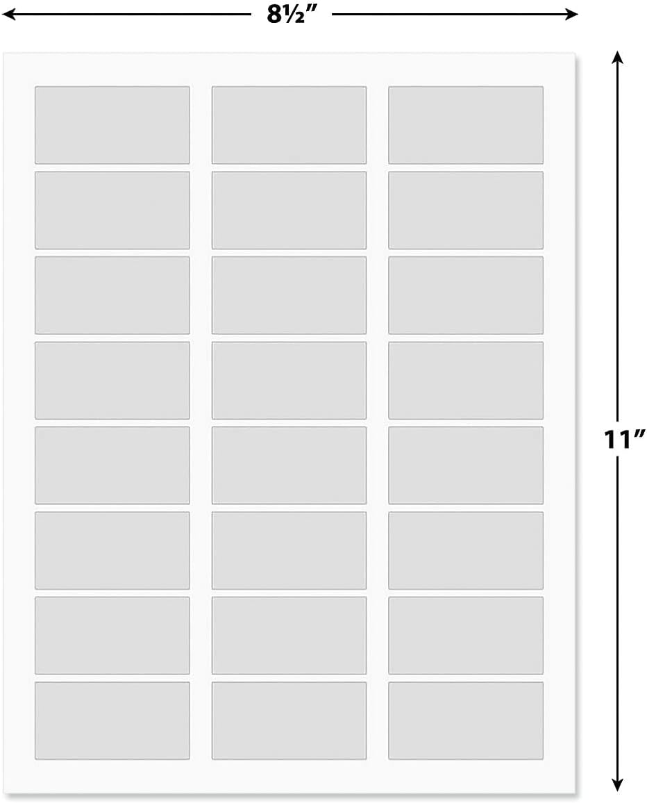 Colorful Images Spring Tweets Birds Return Address Mailing Labels, Personalize with Name & Addresses, Set of 144 Self Adhesive, Easy Peel Flat Label Sheets, 1 ⅛" x 2 ¼", 1 Design