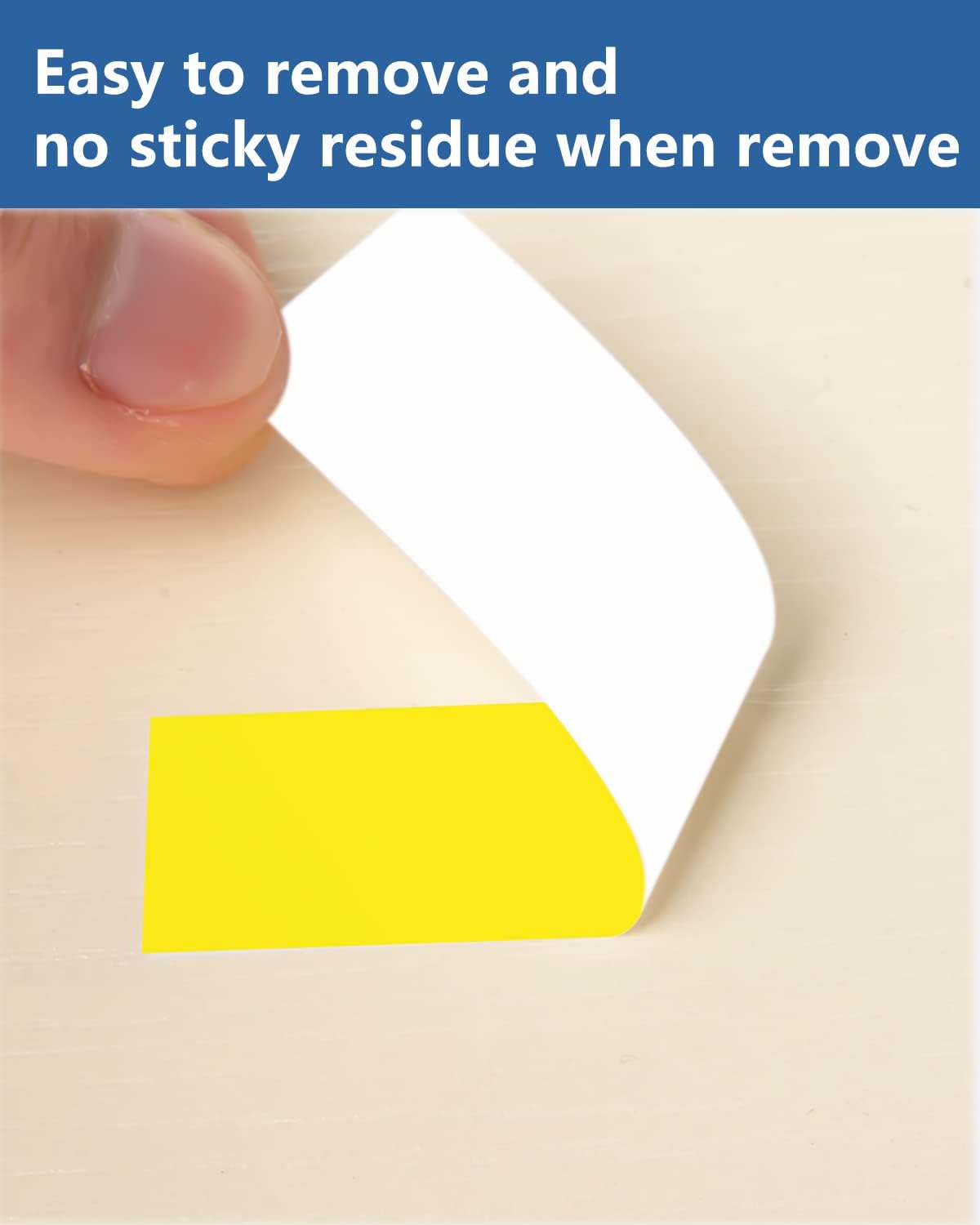 Tze Tz Tape 24mm 0.94 Laminated Yellow Compatible for Brother P Touch Label Maker Tape TZe-651 TZe651 Label Tape for PT D600 D610 P710BT P910BT, Black on Yellow, 0.94 Inch x 26.2 Feet, 3-Pack