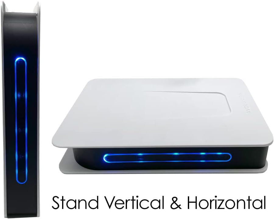 Avolusion PRO-T5 Series USB 3.0 External Hard Drive for WindowsOS Desktop PC/Laptop (White) (12TB) (Renewed)