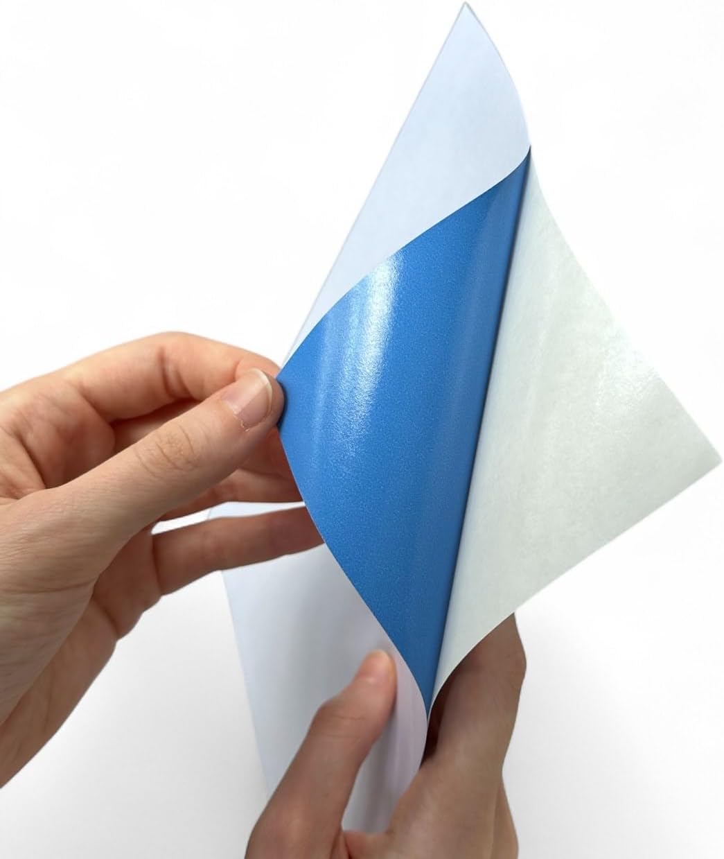 Cover up Blockout Full Sheet Labels Shipping Mailing Stickers Cover Old Barcodes & Addresses– Bulk Pack High-Opacity (500, 8.5x11) Back Block Laser & Inkjet Printers Shipping Mailing Labels