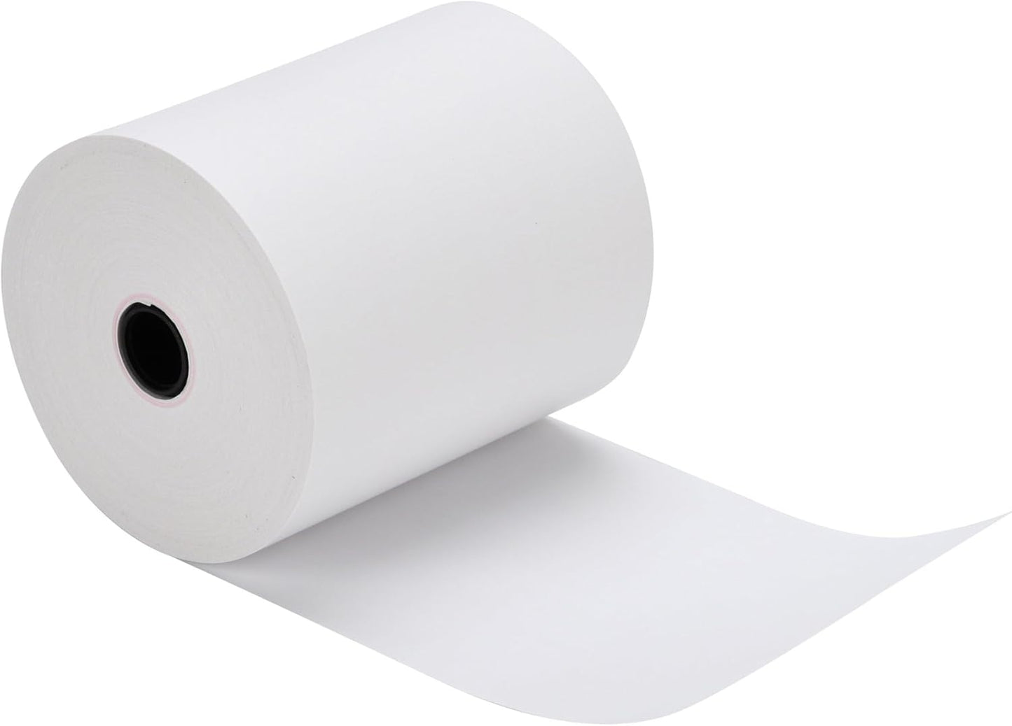 FungLam Thermal Receipt Paper Rolls 3-1/8 x 230ft, 10 rolls