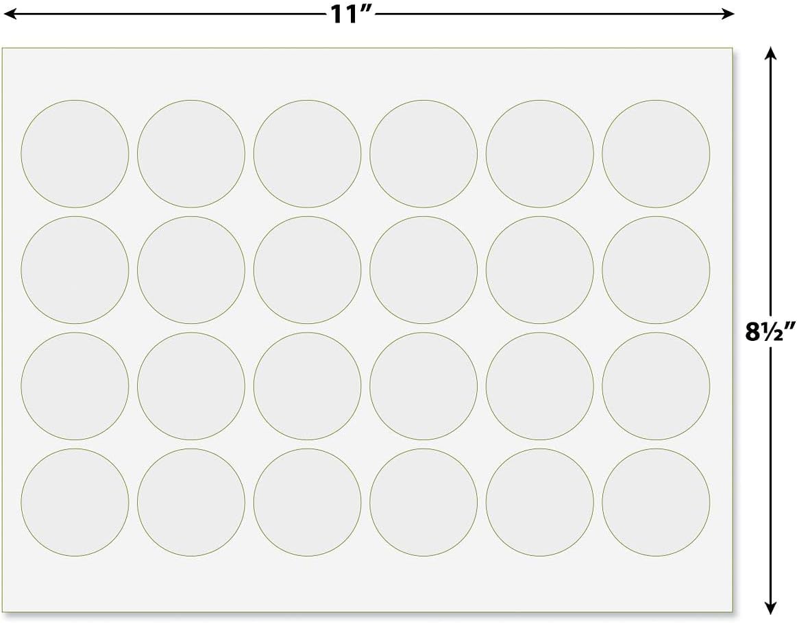 Colorful Images Botanical Brights Return Address Mailing Labels, Personalize with Name & Addresses, Set of 144 Self Adhesive, Easy Peel Flat Label Sheets, 1-½" Across, 4 Designs