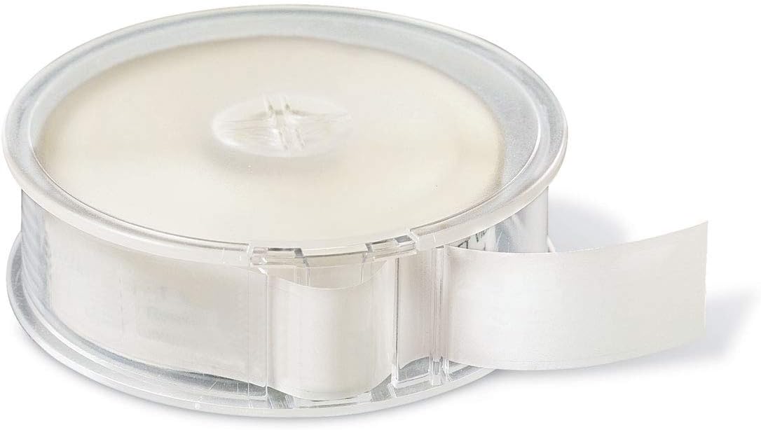 Colorful Images Tropical Paradise Rolled Personalized Return Address Mailing Labels with Dispenser, Customize with Name & Shipping Address, 250 ¾” x 2½” Self Adhesive, Easy Peel Label Roll