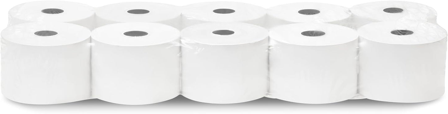 Thermal and Carbonless Paper Rolls (44mm x 220 Thermal)