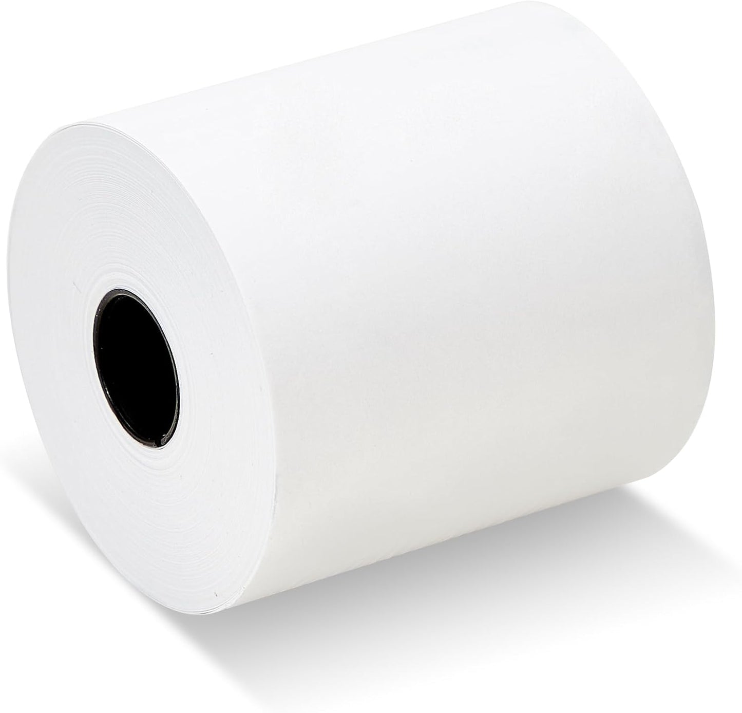 Thermal and Carbonless Paper Rolls (2-1/4" x 165' Thermal)