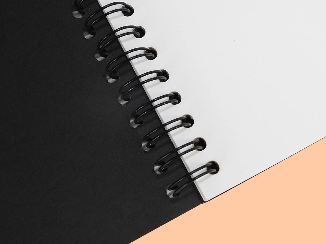 Rayson TD1202R Wire Binding Machine, 3:1 Pitch Round Hole Coil Binder Hole Punch, Compatible with Wire, Spiral, and Click Binding Spines, 32-Hole Punch, Punches 12 Sheets, Binds 120 Sheets