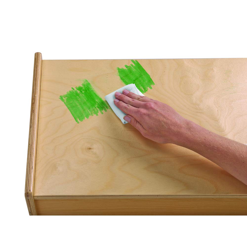 Colorations Washable Chubby Markers (Pack of 200), Classic Colors, Washable Bulk Markers, Classroom, For Kids, Preschool