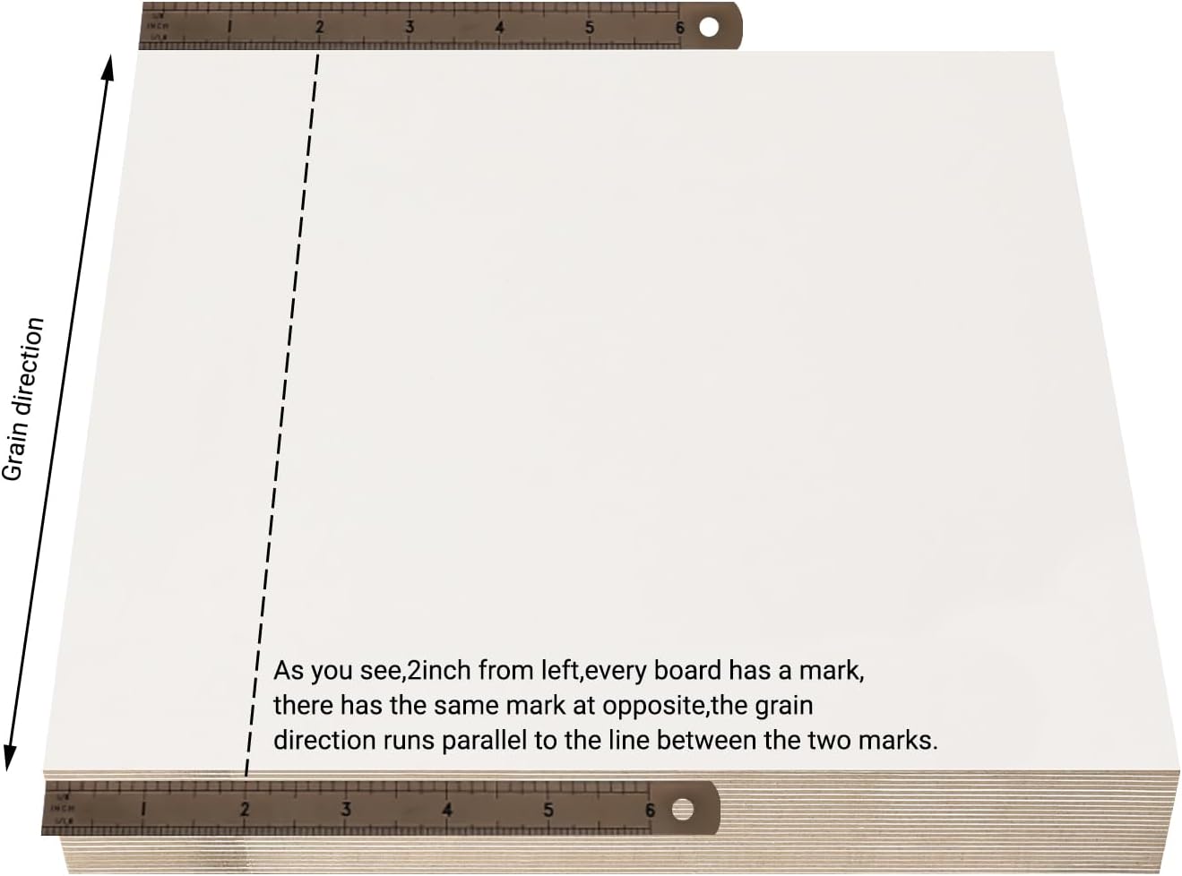 25 Pcs Book Board, Binder Board, Cover Board, Heavy Duty Chipboard for Book Binding, DIY Cardboard (White, 12 x 12 Inch 80PT)