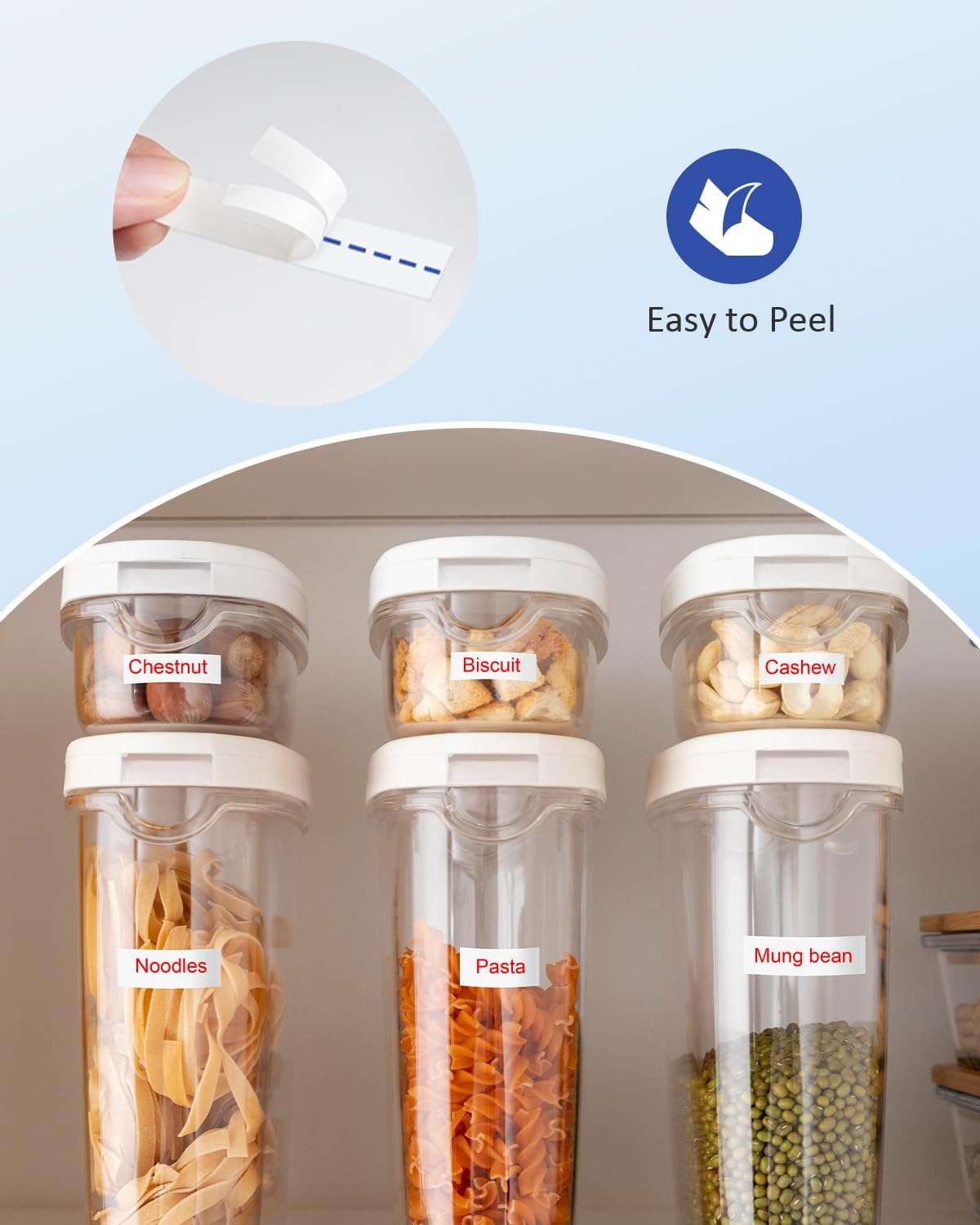 Tze 12mm Tz-232 Red on White Label Maker Tape Compatible for Brother Tze-232 Laminated for Indoor or Outdoor Use Work for for Ptouch Ptouch PTD200 PTD202 PTD210 PTD600 PTD400 PTH100 PTH110 PT1280