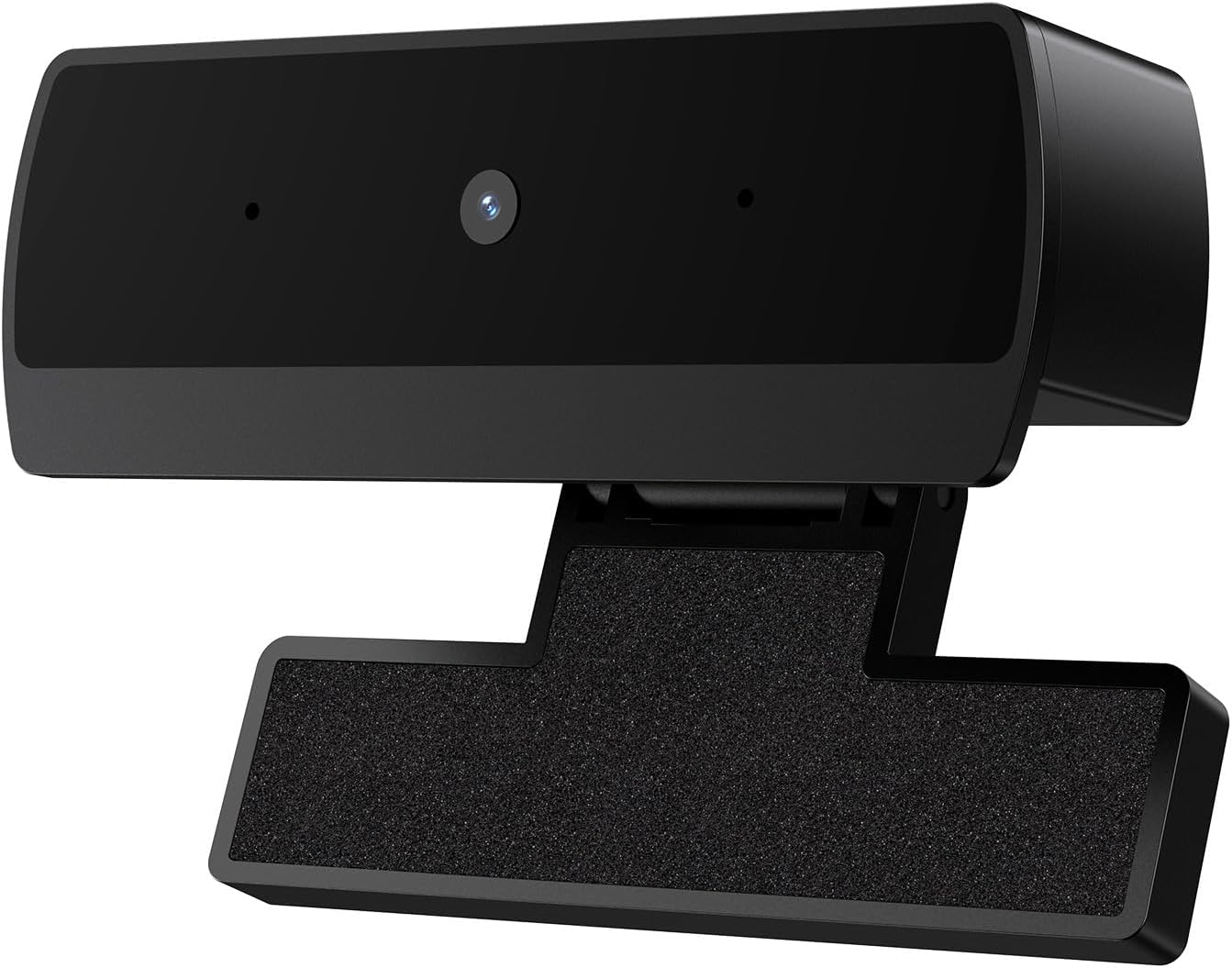 Webcam, K1 Full HD Webcams,1080P Video and Wide Angle Camera,Plug and Play USB Webcam for Online Calling/Conferencing, Zoom/Skype/Facetime/YouTube, Laptop/PC